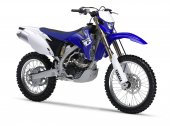 2013 Yamaha WR250F photo